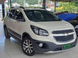CHEVROLET - SPIN - 2016/2016 - Outra - R$ 49.900,00