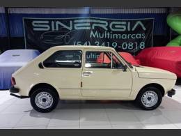 FIAT - 147 - 1981/1981 - Bege - R$ 25.900,00